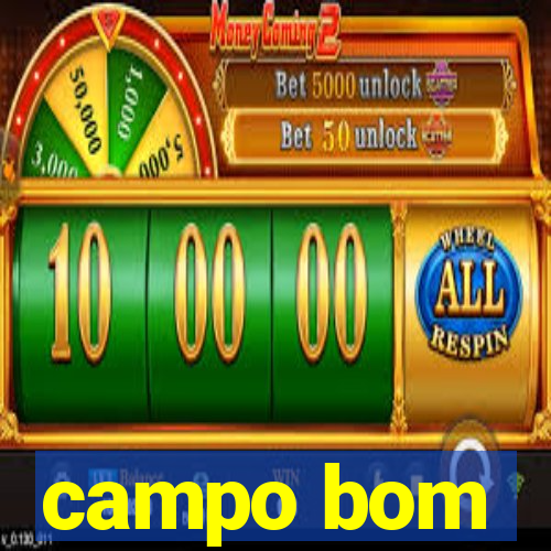 campo bom